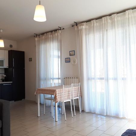 Bellavista - Pescara Colli Apartment ภายนอก รูปภาพ