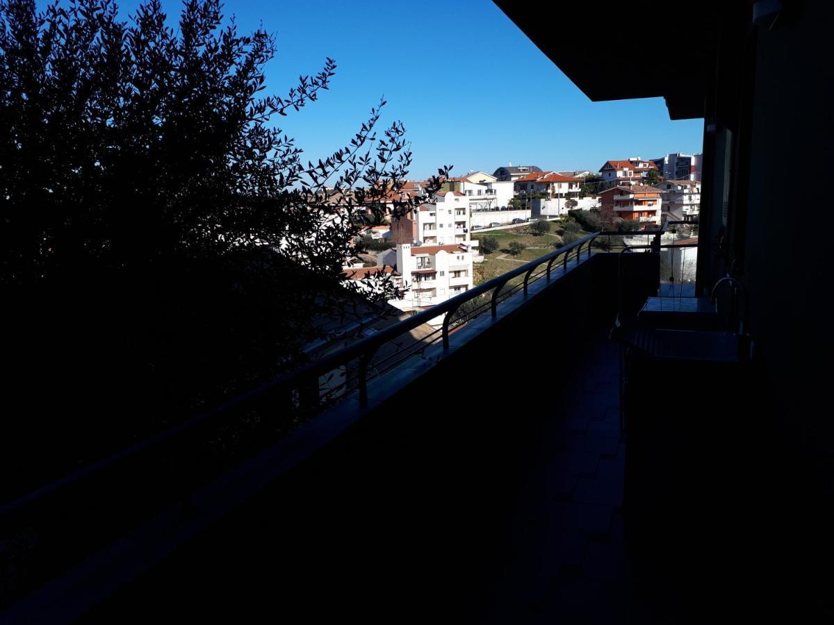 Bellavista - Pescara Colli Apartment ภายนอก รูปภาพ