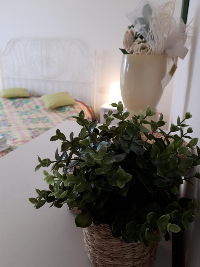 Bellavista - Pescara Colli Apartment ภายนอก รูปภาพ