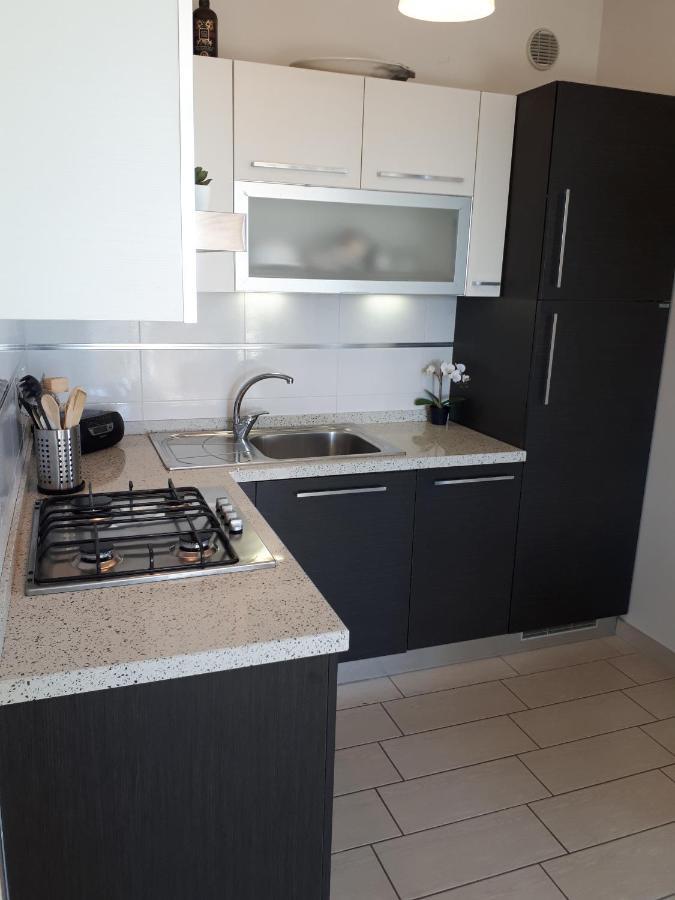 Bellavista - Pescara Colli Apartment ภายนอก รูปภาพ