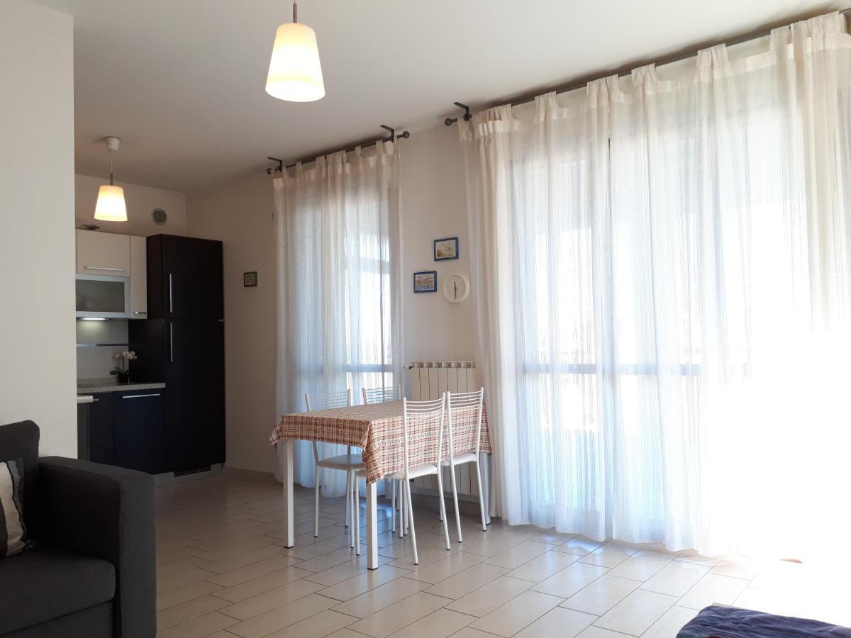Bellavista - Pescara Colli Apartment ภายนอก รูปภาพ
