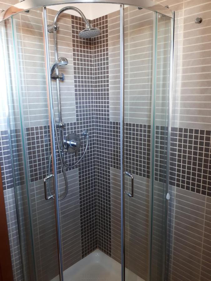 Bellavista - Pescara Colli Apartment ภายนอก รูปภาพ