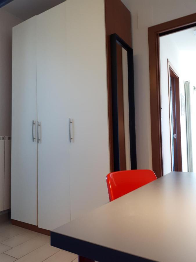 Bellavista - Pescara Colli Apartment ภายนอก รูปภาพ