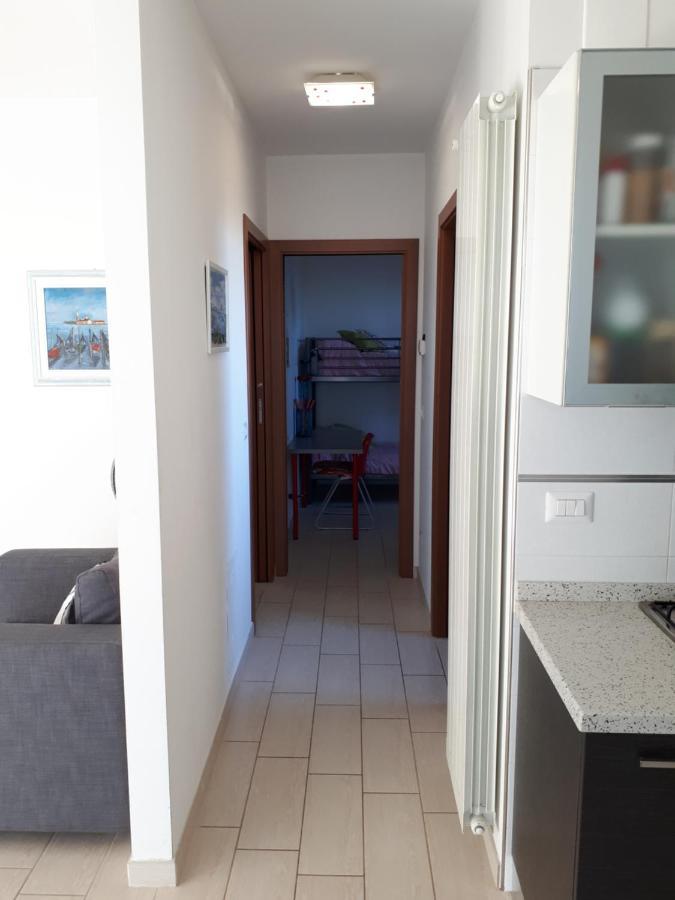 Bellavista - Pescara Colli Apartment ภายนอก รูปภาพ