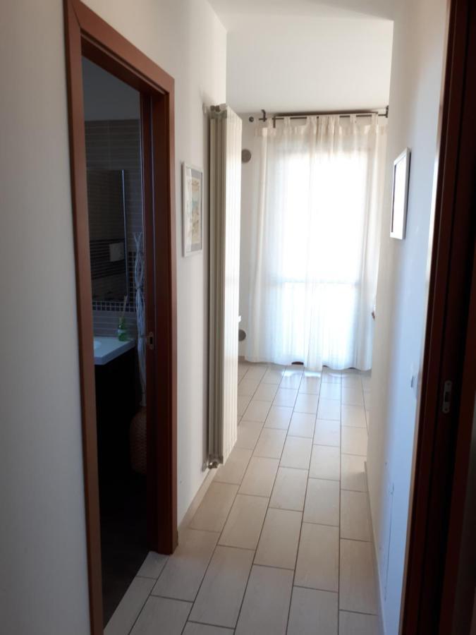 Bellavista - Pescara Colli Apartment ภายนอก รูปภาพ