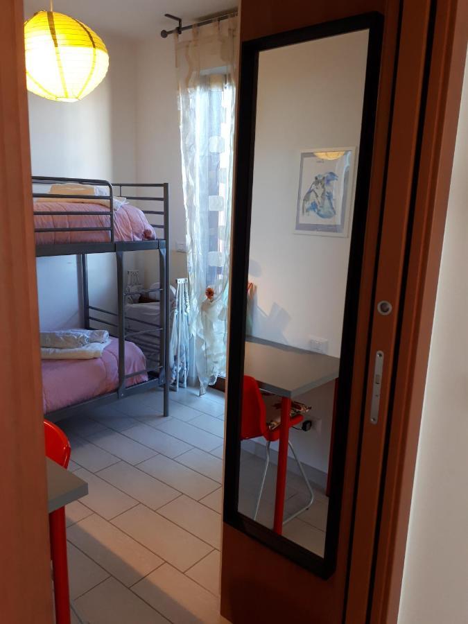 Bellavista - Pescara Colli Apartment ภายนอก รูปภาพ