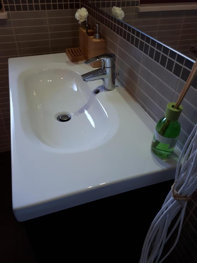 Bellavista - Pescara Colli Apartment ภายนอก รูปภาพ