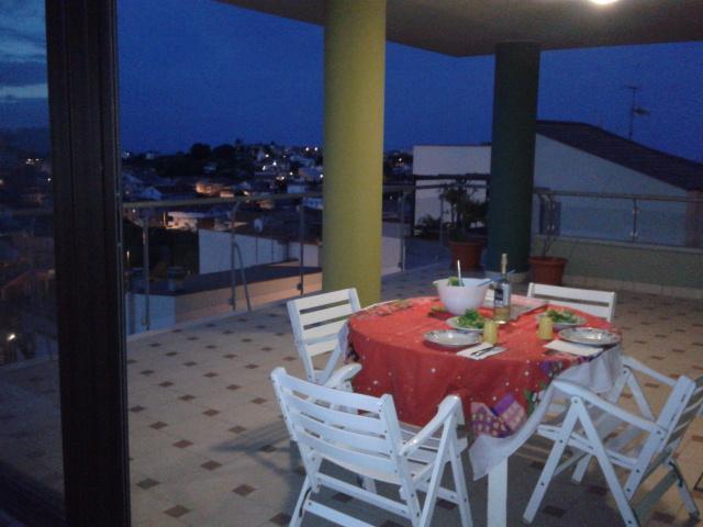 Bellavista - Pescara Colli Apartment ภายนอก รูปภาพ