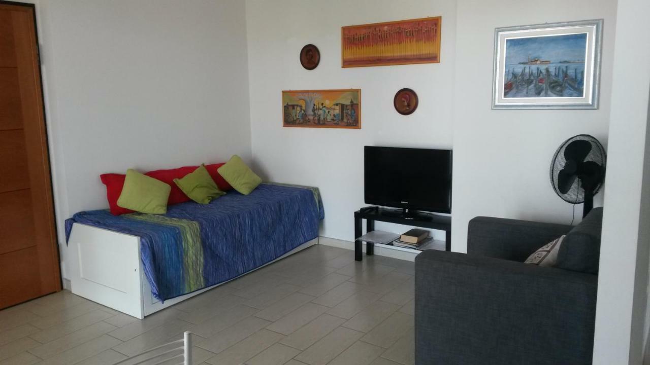 Bellavista - Pescara Colli Apartment ภายนอก รูปภาพ
